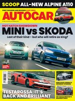 Autocar